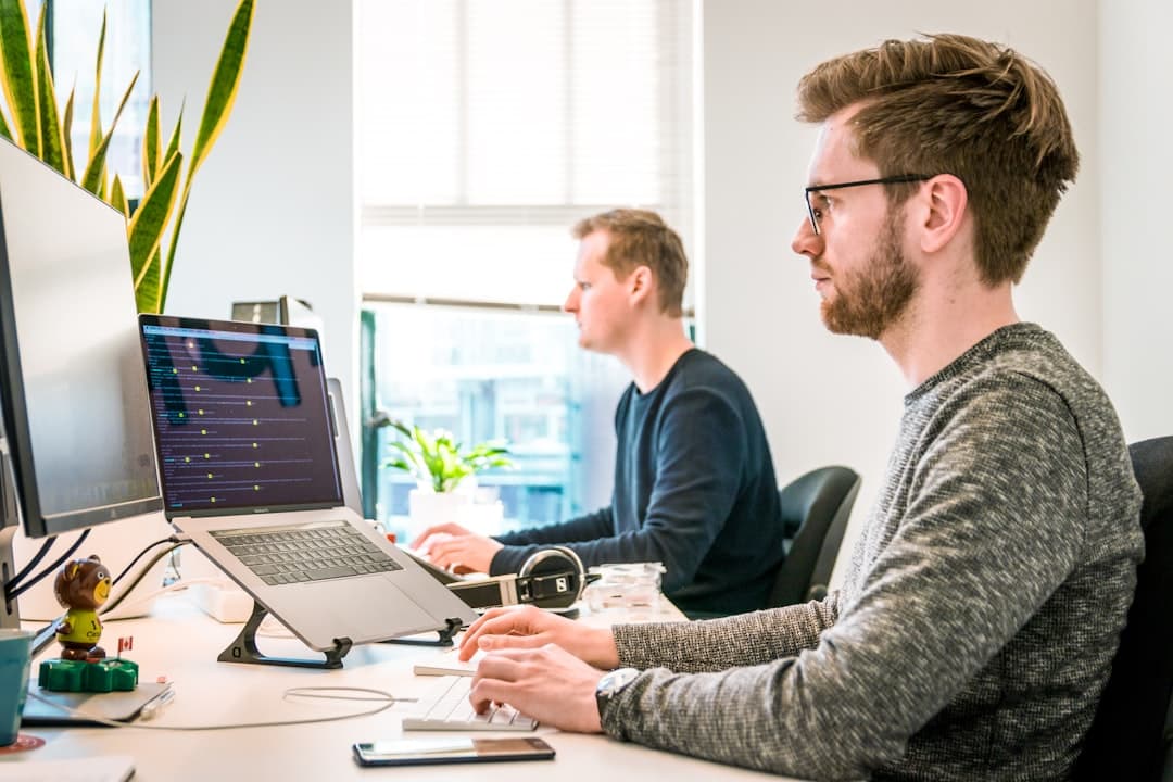 Importance of a Growth Mindset for Software Developers