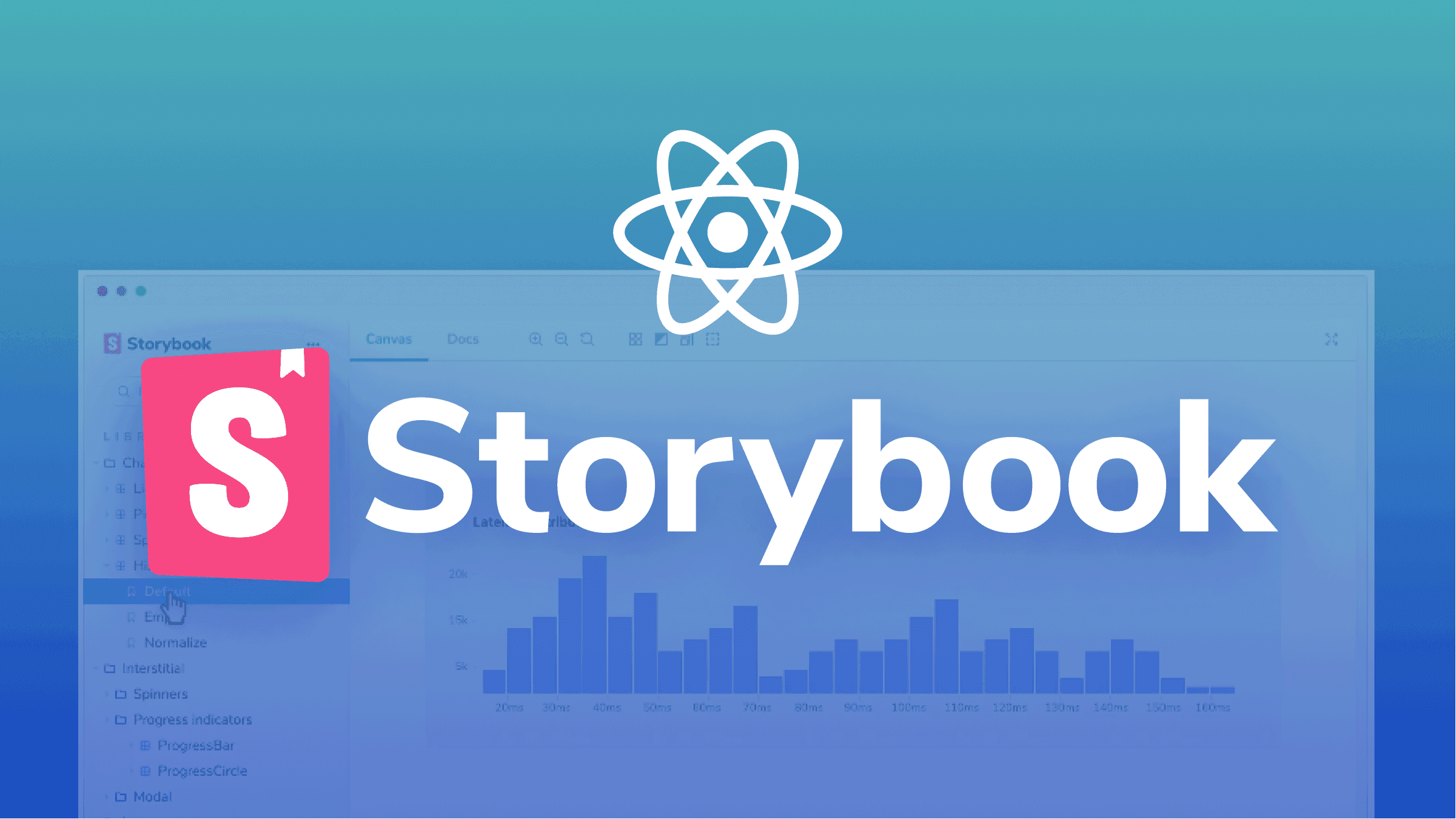 Unveiling the Power of Storybook in React.js: A Step-by-Step Integration Guide