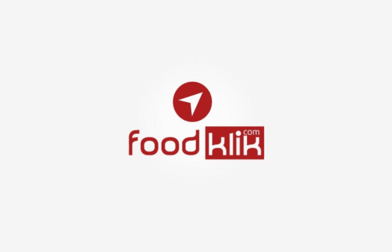 Cover image for Foodklik