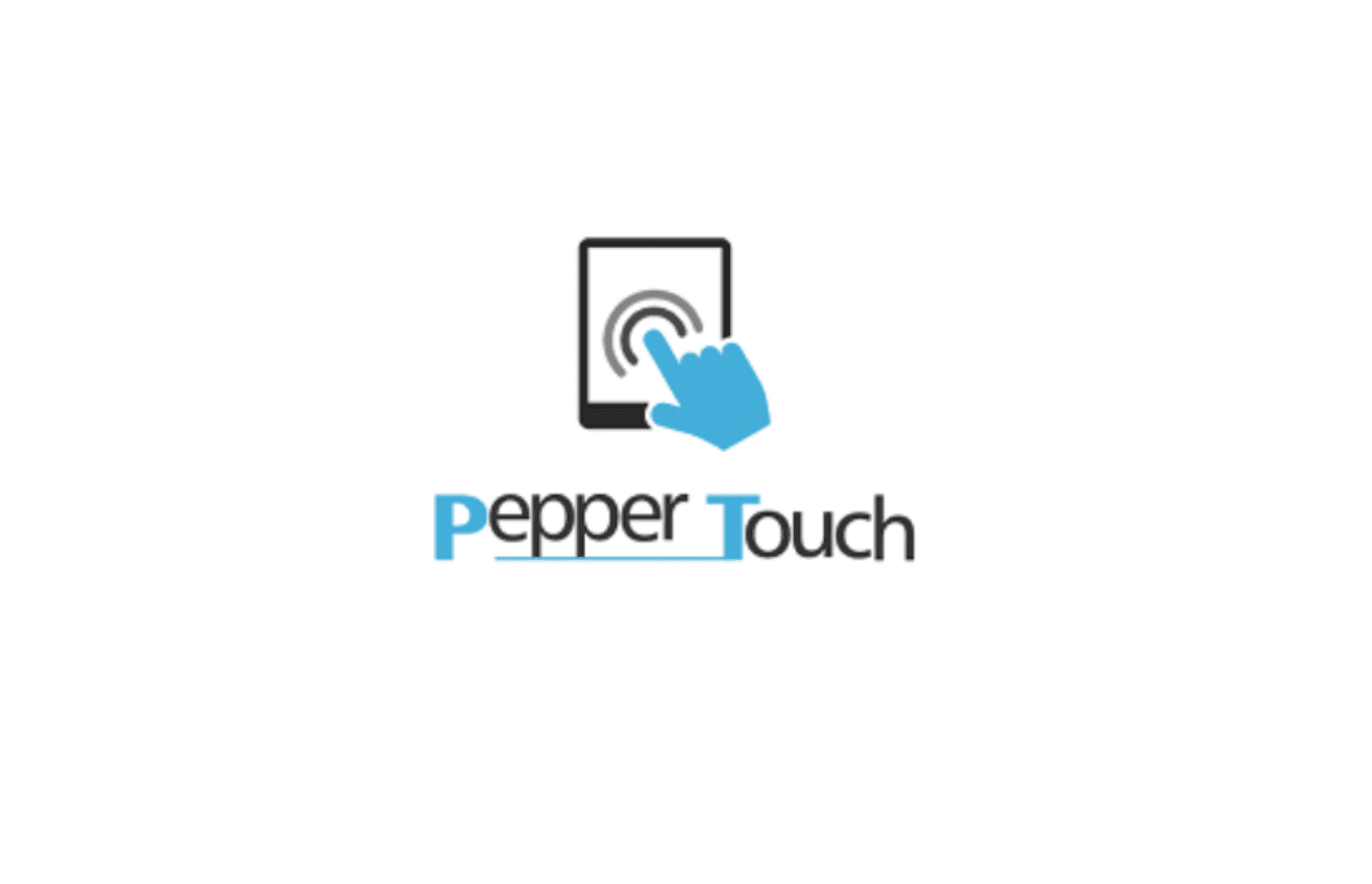 Cover image for Pepper Touch