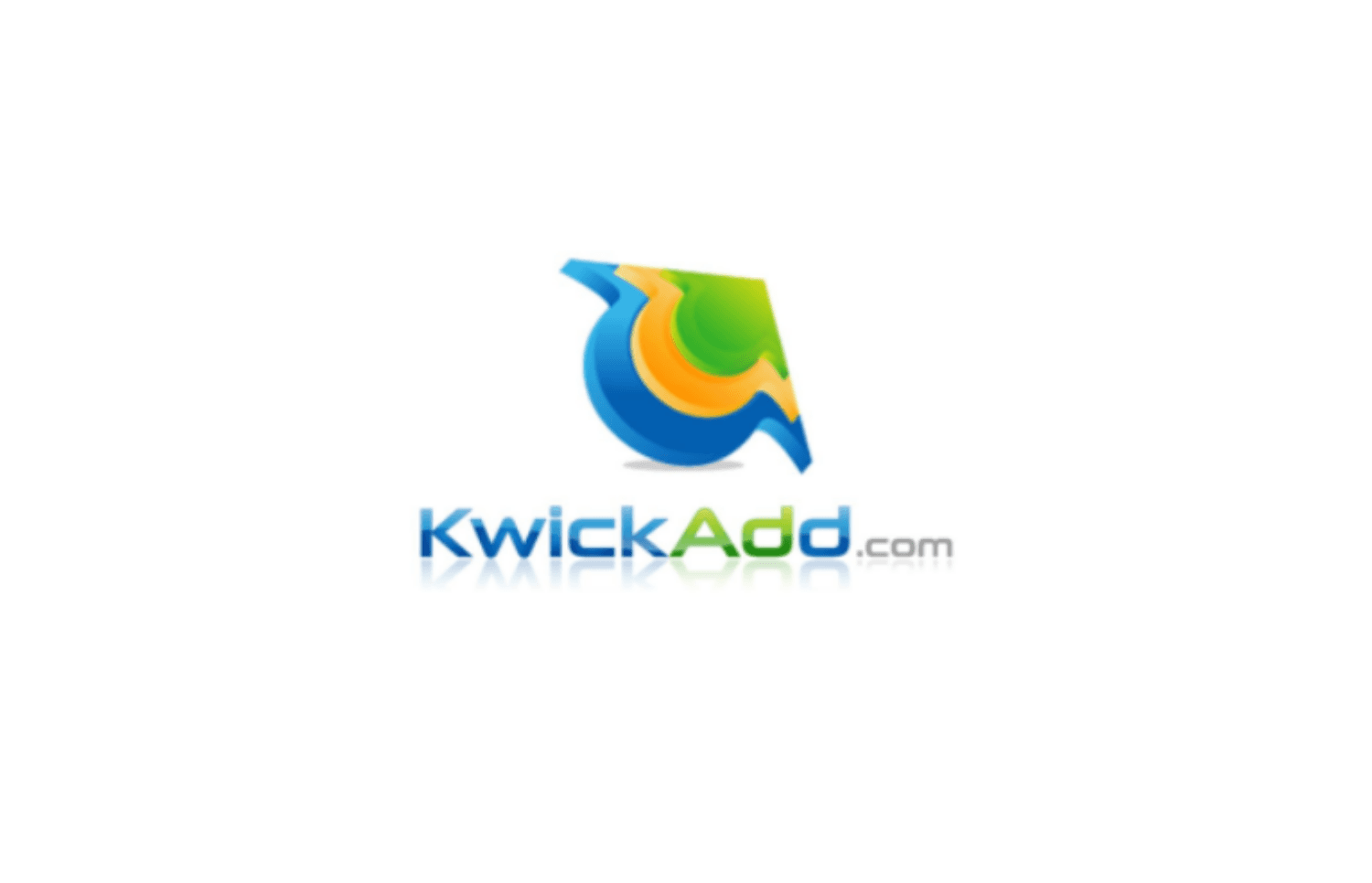 Cover image for Kwickadd